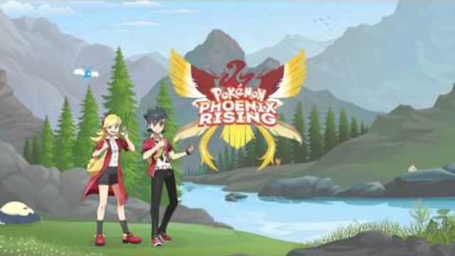 Thumbnail for the video Phoenix Rising - Onde Town