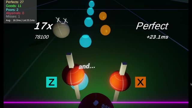 Thumbnail for the video MountainTop - Combos, Music, and More! (Genesis Build)