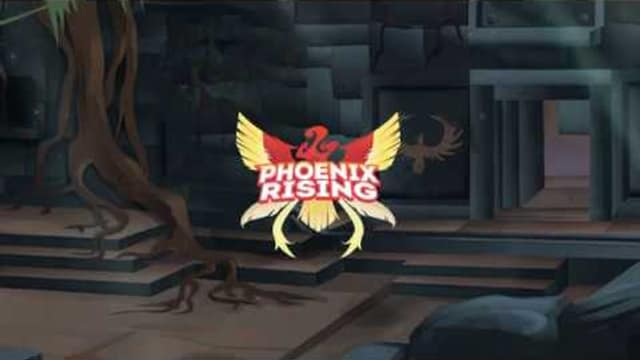 Thumbnail for the video Phoenix Rising - Mesto Mountain