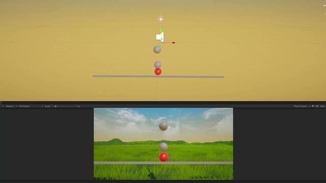 Thumbnail for the video ProMo - The super super early proof of concept MIDI roll